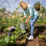 Devenir jardinier spécialisé